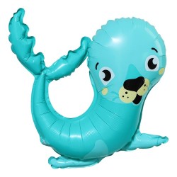 Balon foliowy foczka foka...