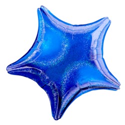 Zestaw balonów Syrenka Happy Birthday 5 szt.