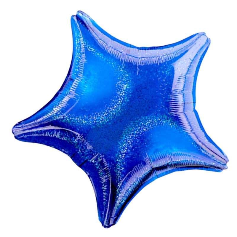 Zestaw balonów Syrenka Happy Birthday 5 szt.