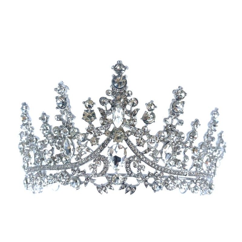 Tiara diadem korona