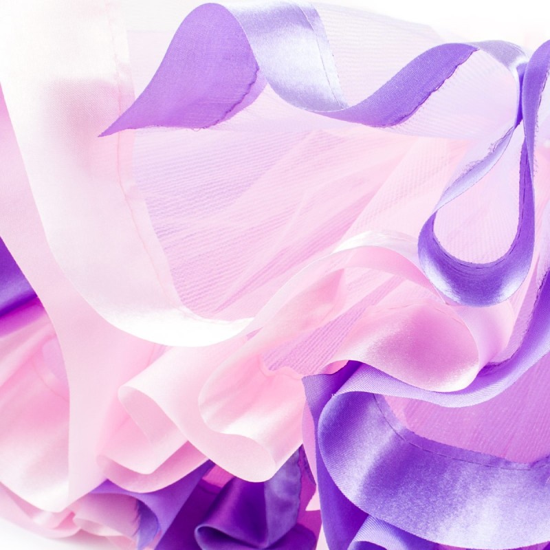 Zestaw wróżka skrzydła wianek