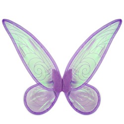 Zestaw wróżka skrzydła wianek