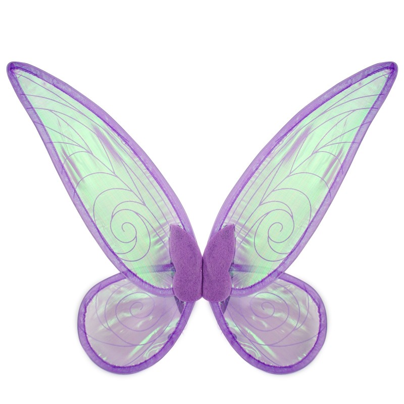 Zestaw wróżka skrzydła wianek