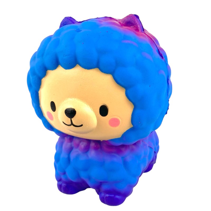 Squishie Gniotek baranek owieczka
