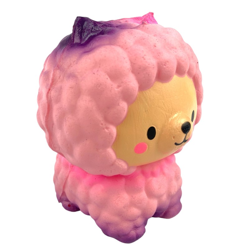 Squishie Gniotek baranek owieczka