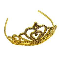 Korona Diadem Złota