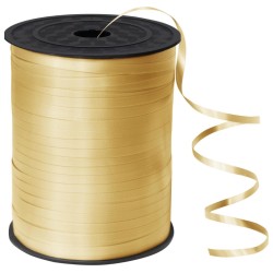 Złota Wstążka do balonów...