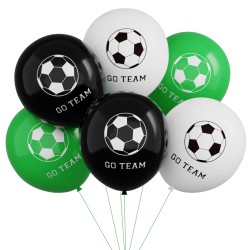 Zestaw Balonów lateksowych...