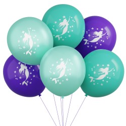 Zestaw Balonów lateksowych...