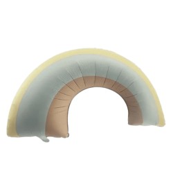 Balon foliowy Tęcza matowy...