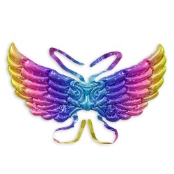 Balon foliowy skrzydła...