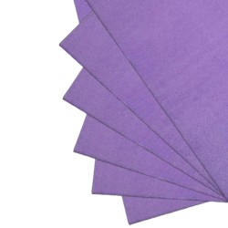 Fioletowe serwetki papierowe 20 sztuk