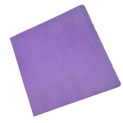 Fioletowe serwetki papierowe 20 sztuk