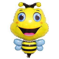 Pszczoła Pszczółka balon foliowy