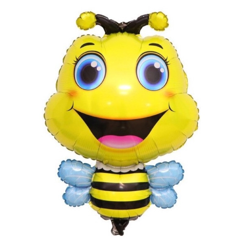 Pszczoła Pszczółka balon foliowy