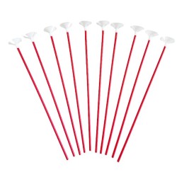 Patyczki papierowe do...