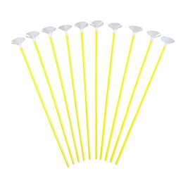 Patyczki papierowe do...