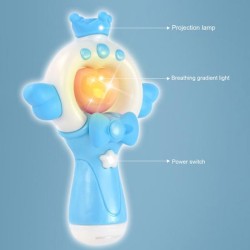 Różdżka LED Cosplay Projektor