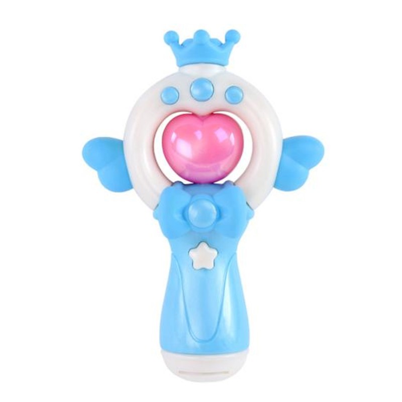 Różdżka LED Cosplay Projektor