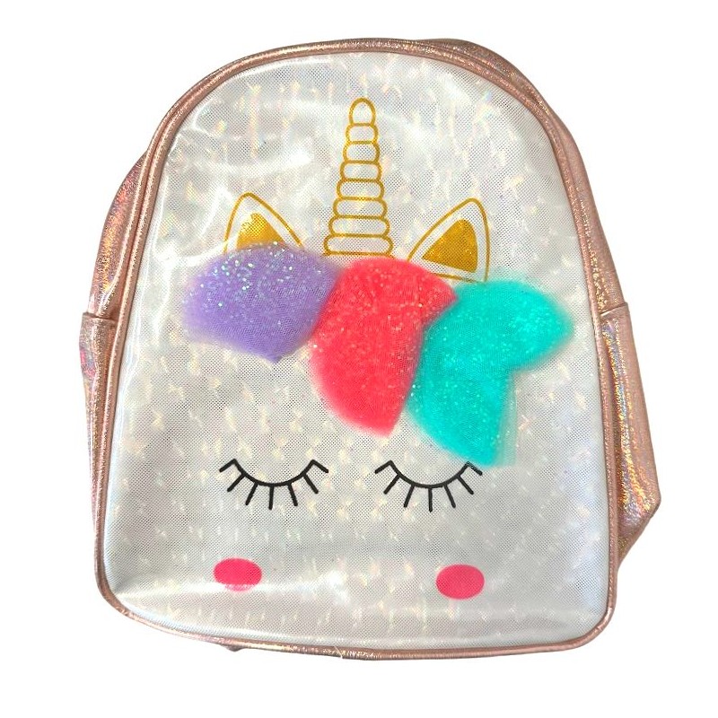 Plecak Holo Unicorn