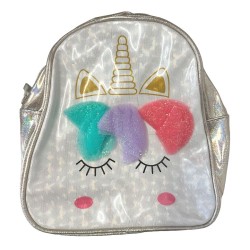 Plecak Holo Unicorn