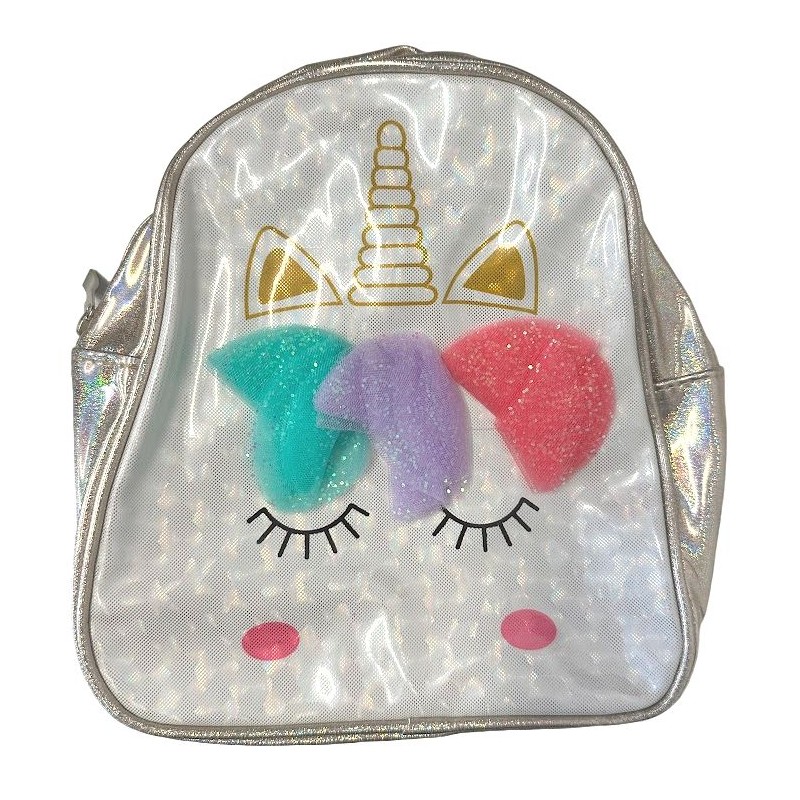 Plecak Holo Unicorn