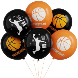 Zestaw Balonów lateksowych...