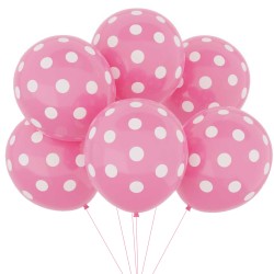 Bukiet Balonów lateksowych...