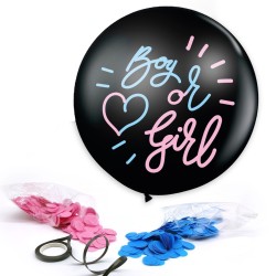 Duży balon piniata z...