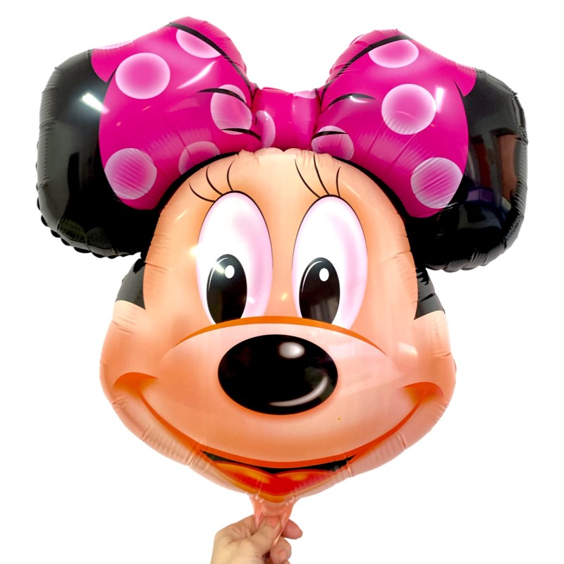 Balon foliowy Minnie mini Myszka 55cm