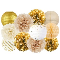 Girlanda dekoracyjna...