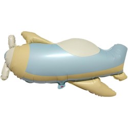 Zestaw Miś pastel retro boho