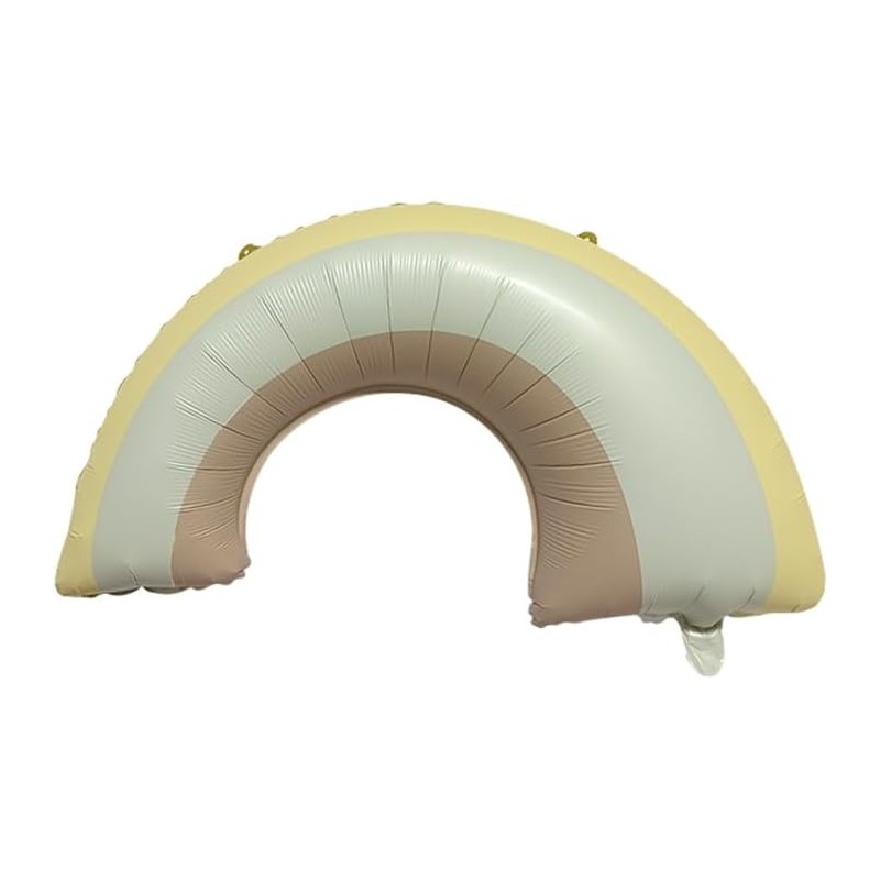 Zestaw Miś pastel retro boho