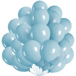 Balony lateksowe 10" 25cm...