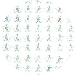 Naklejki kryształki HQ...