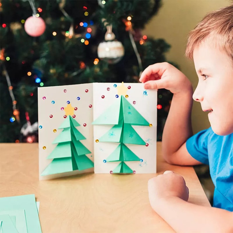 Naklejki kryształki HQ gwiazdki holo DIY