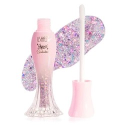 Brokat do twarzy oczu HOLO Glitter