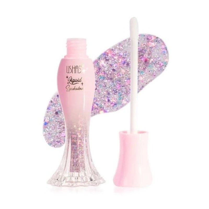 Brokat do twarzy oczu HOLO Glitter