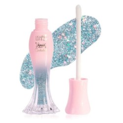 Brokat do twarzy oczu HOLO Glitter
