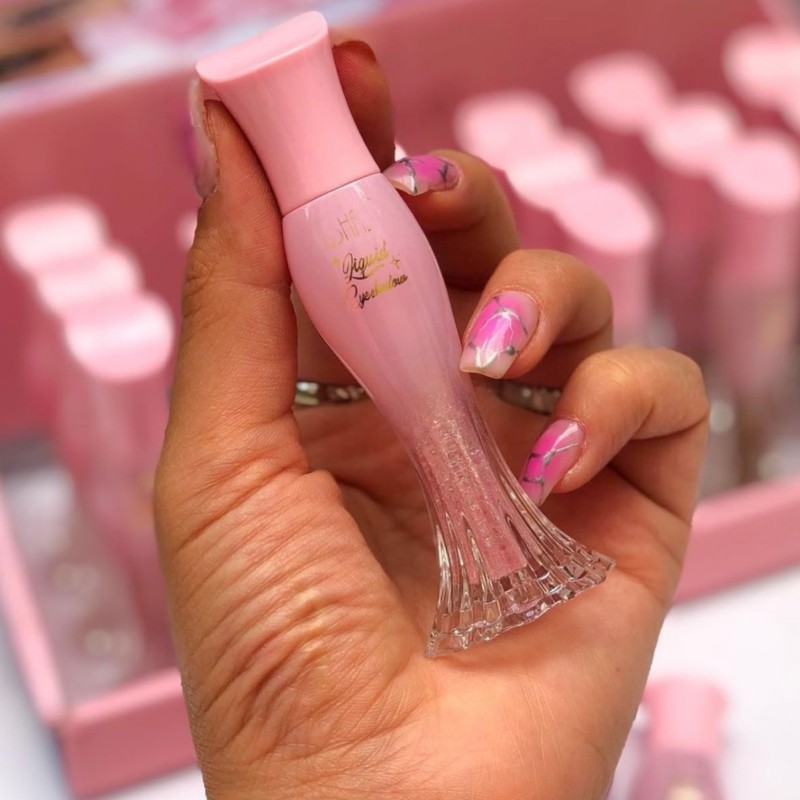 Brokat do twarzy oczu HOLO Glitter