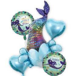 Zestaw balonów podwodny...