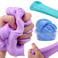 Piankolina masa plastyczna plastelina pianka Magic Clay