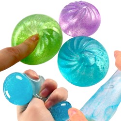 Gniotek sensoryczny GEL...