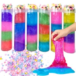 Slime Kot Kotki Tuba 1 szt
