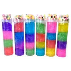 Slime Kot Kotki Tuba 1 szt