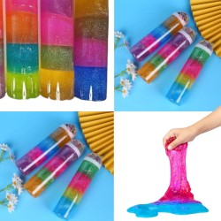 Slime Kot Kotki Tuba 1 szt