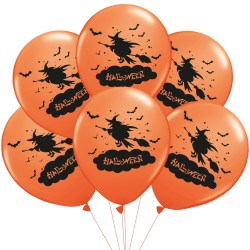 Zestaw Balonów lateksowych...