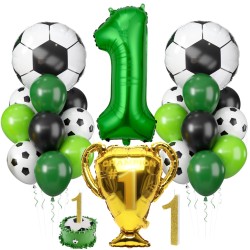 Zestaw balonów SPORT Piłka...