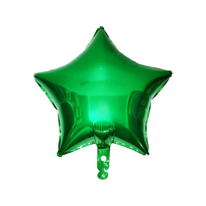 Zestaw balonów Dino Uśmiechnięty Dinozaur z cyfrą Smok