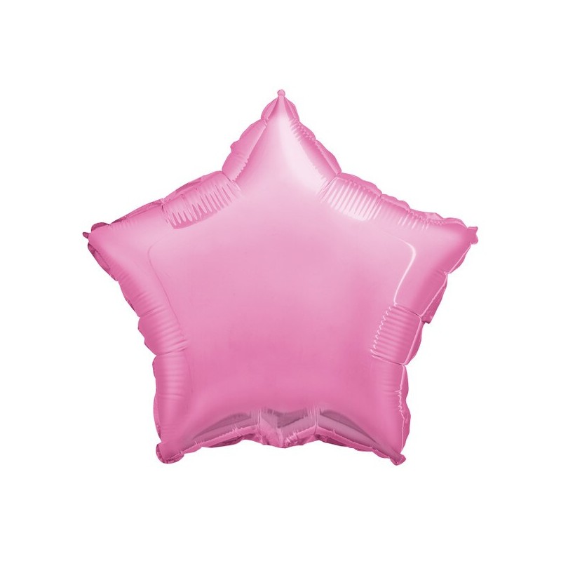 Zestaw Balonow Jednorożec i gwiazdki